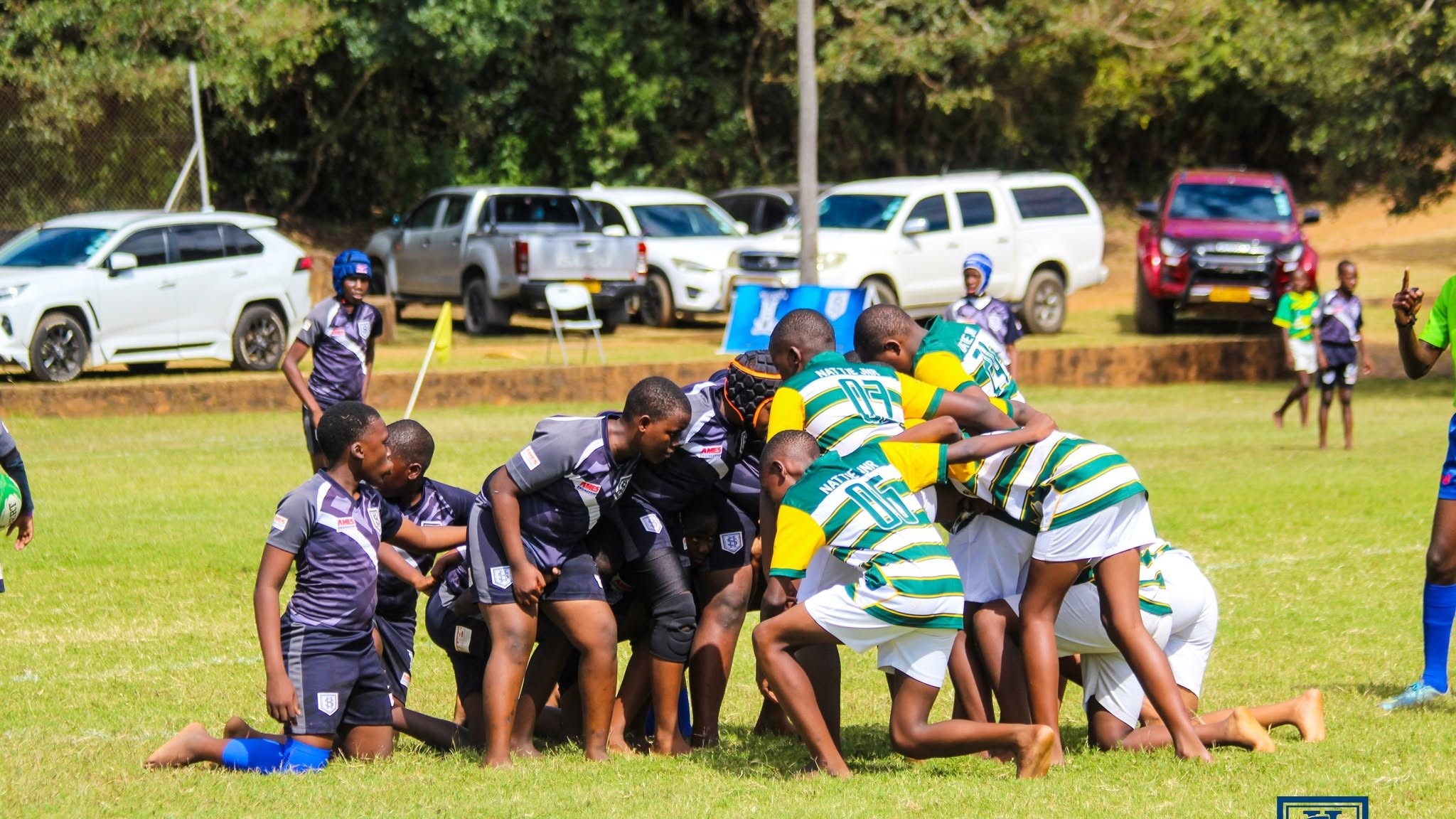 Rugby